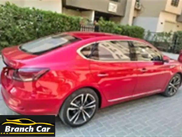 امتلك MG6 فابريكا بالمعادي | صيانات توكيل ومرور...