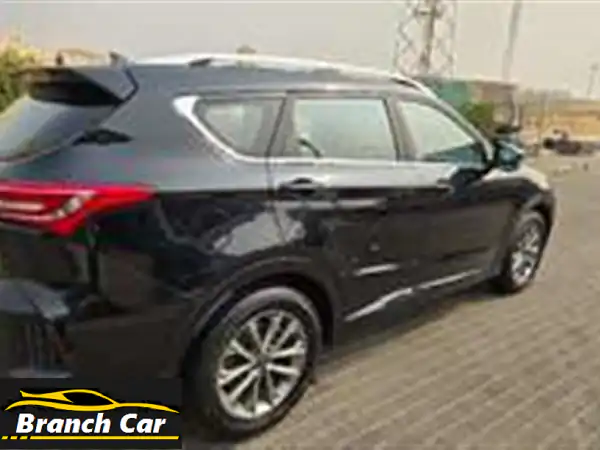 فرصة لا تُعوّض! جيتور X70 موديل 2022 SUV – فبريكا بالكامل...