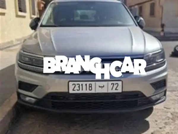 للبيع: فولكس فاجن تيجوان 2019 أوتوماتيك | سيارة...