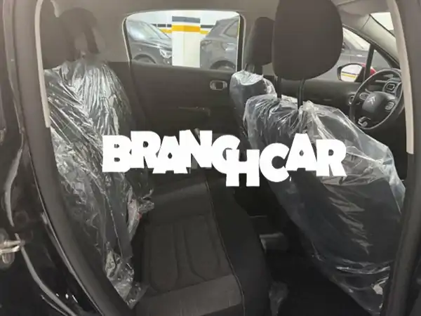 فرصة ذهبية! سيتروين C3 2023 أوتوماتيك بنزين بالرباط - 6000 كم | من ميكانيكي موثوق | نقبل التبادل