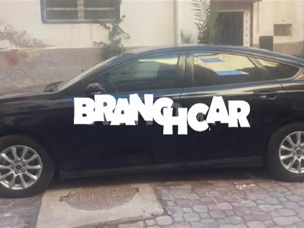 فورد فيوجن 2017 للبيع | 75 ألف كم فقط | بحالة الوكالة وسعر مذهل!