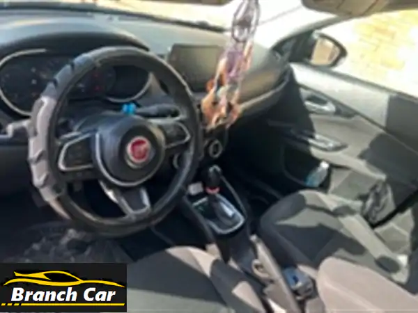 فيات تيبو 2021 للبيع: كسر زيرو داخلياً | رخصة سنتين...