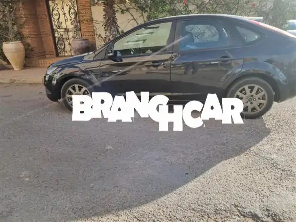 فورد فوكس 2010 للبيع: رفيق دربك الاقتصادي والموثوق –...