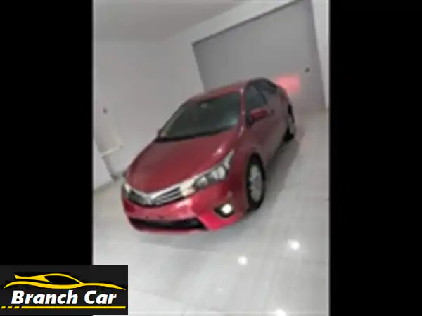 تويوتا كورولا 2013: أعد لها رونقها وأداءها الأمثل!...