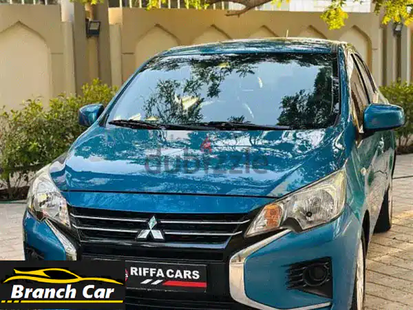 ميتسوبيشي اتراج 2021 للبيع: سيارة الأحلام بحالة...