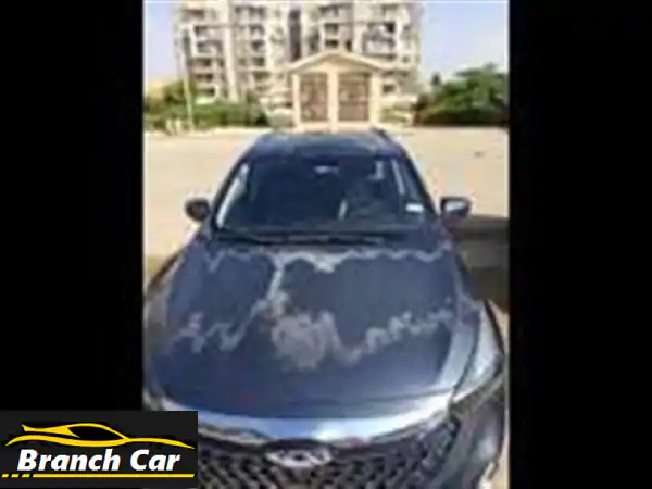 فرصة ذهبية! شيري تيجو 7 (Chery Tiggo 7) للبيع –...