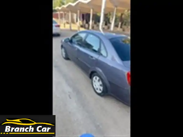 ⚡ فرصة ذهبية: شيفروليه أوبترا 2013 فبريكة بالكامل ⚡ بحالة المصنع وجاهزة للإنطلاق - غاز طبيعي ⛽