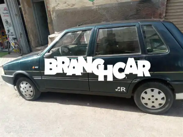 فرصة لا تعوض: فيات أونو 1997 للبيع - اقتصادية،...