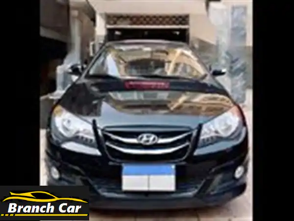 هيونداي إلنترا 2019 للبيع بمدينة نصر 🚗 | حالة...