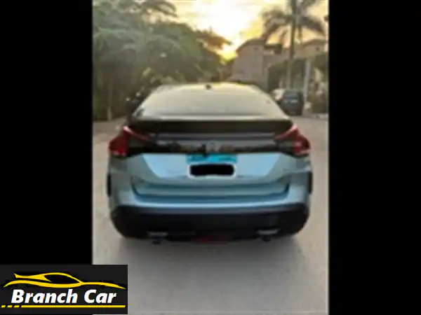 فرصة ذهبية: سيتروين C4 فابريكة | يد أولى 93 ألف كم | أمان ورفاهية متكاملة للبيع