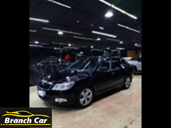 ⭐ سكودا فانتازيا 2011 Highline خليجي: فبريكا بالكامل | 140...