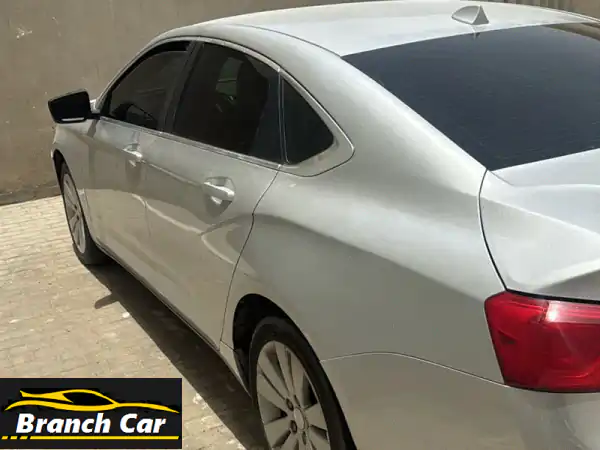 شيفروليه إمبالا 2014 للبيع: محرك وشاسيه بضمان - فرصة ذهبية بسعر 8000 درهم!