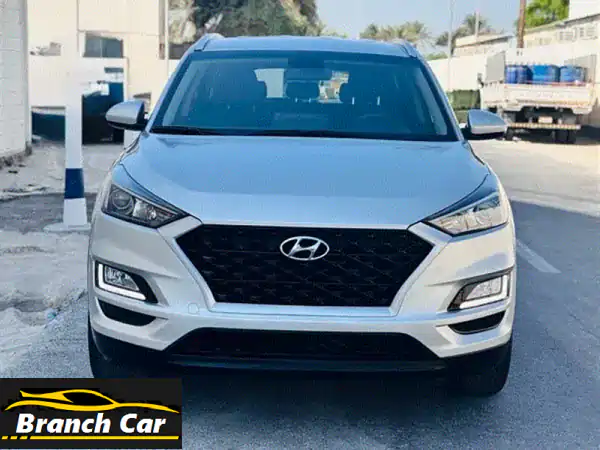 هيونداي توسان 2020 للبيع | مالك واحد، 29 ألف كم |...