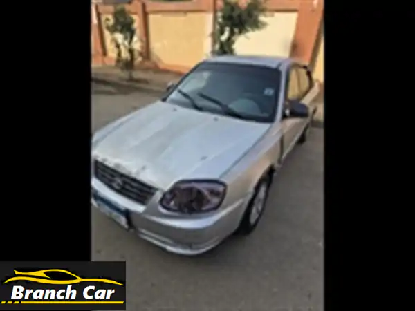 لقطة لا تتكرر! هيونداي فيرنا 2011 للبيع | أول مالك...