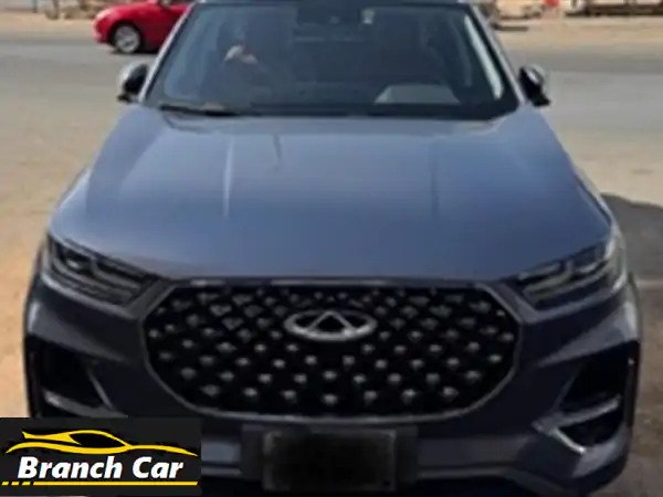 شيري تيجو 8 برو 2023: لا تدع المتعة تتوقف! تواصل...