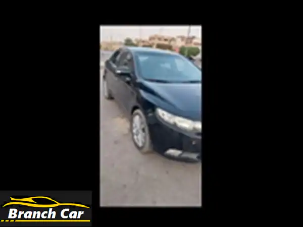 كيا سيراتو 2011 خليجي توب لاين: أول مالك، بصمة، فتحة...
