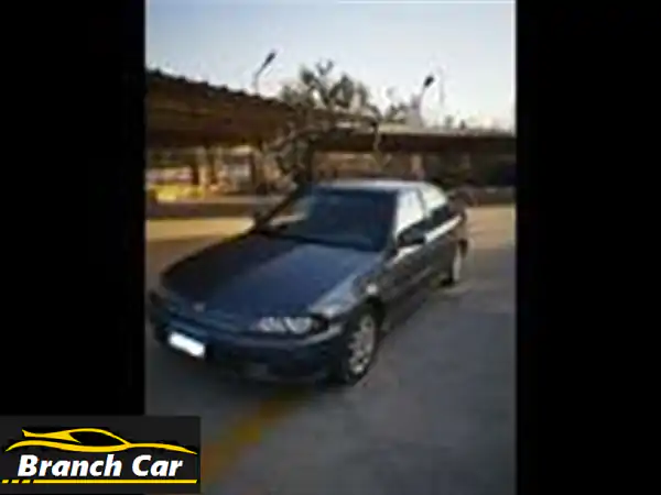 فرصة نادرة: هوندا سيفيك 93 EX أوتوماتيك - 1600cc -...