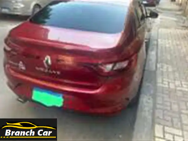 رينو ميجان 2020 الفئة الثانية للبيع | حالة ممتازة،...