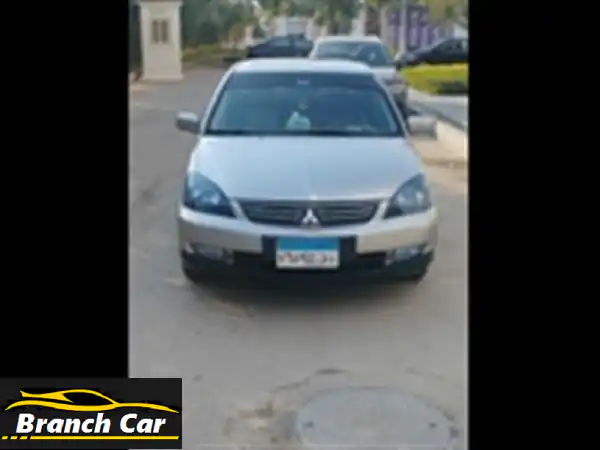 ميتسوبيشي لانسر بومة 2013 سوبر أكشن (أعلى فئة) |...