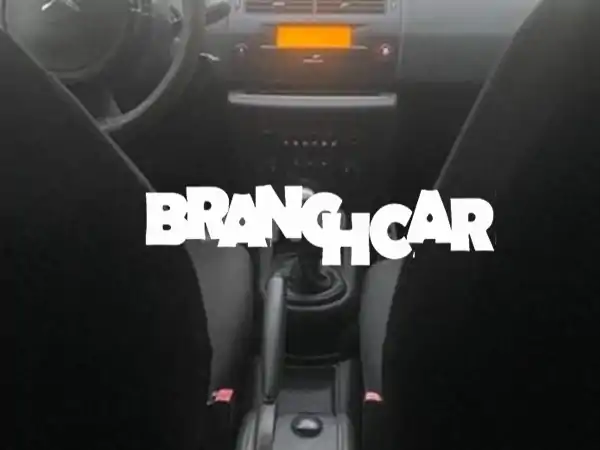 فرصة! سيتروين C4 2005 ديزل مانيوال (يد أولى) للبيع بالدار البيضاء - اقتصادية ومجهزة!