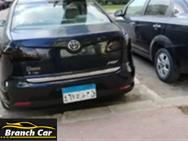 بريليانس FSV 2013