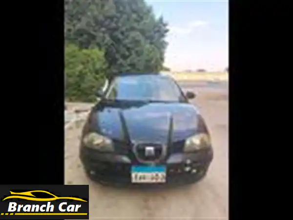 فرصة لا تُعوّض! سيات كورودبا 2009 أوتوماتيك -...