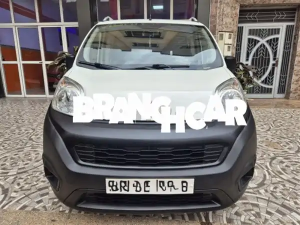 فيات فيورينو 2021: كالجديدة تماماً! 🚀 لعملك وعائلتك |...