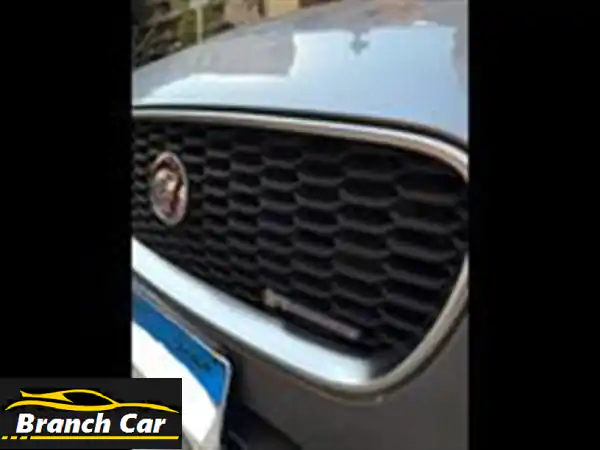 جاكوار XE 2020 للبيع بالتجمع | فخامة الأداء تنتظرك بالقاهرة الجديدة!