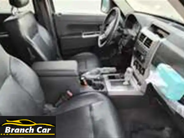 جيب شيروكي 2010 للبيع: قوة، اعتمادية، ومغامرة بانتظارك في التجمع والقاهرة الجديدة (164 ألف كم)