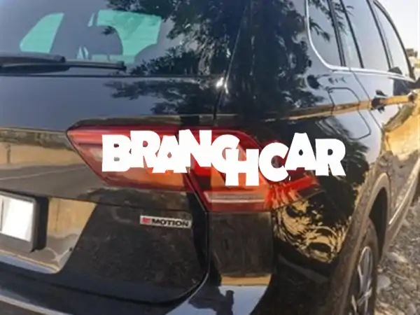 فرصة لا تعوض: فولكس فاجن تيجوان 2020 أوتوماتيك – الأداء الألماني يُحدث فرقًا!