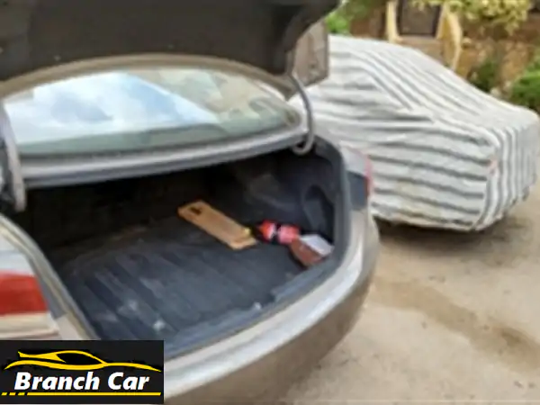 هيونداي إلنترا 2012 فابريكة بالكامل - لا تحتاج أي...