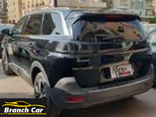 بيجو 5008 GT Line 2021: فخامة، أداء، وتقسيط مريح يبدأ من 10% | أليكس تريد!