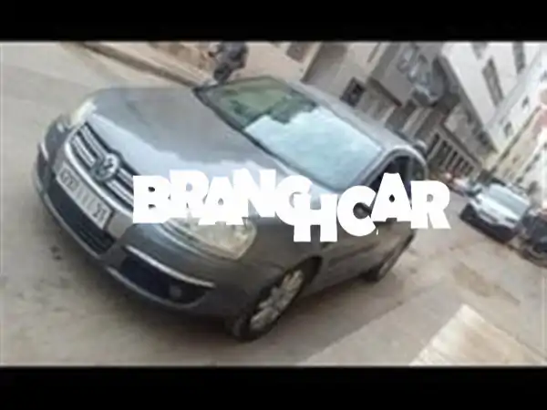 فولكس فاجن جيتا ديزل 2006 | اقتصادية، عملية،...