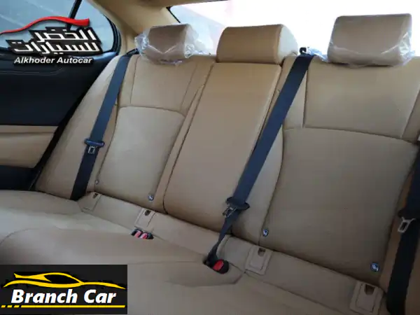 انفرد بـ لكزس IS 250 2025 الجديدة كليًا - عبد المجيد الخصر للسيارات | تجربة فاخرة تنتظرك!