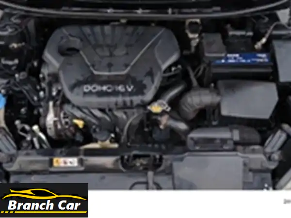 هيونداي إلنترا MD 2015: قمة الفخامة والاعتمادية | كسر...