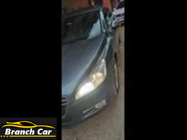 بيجو 508 موديل 2014 للبيع بمصر الجديدة - فخامة...
