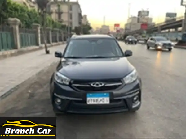 شيرى تيجو 32023