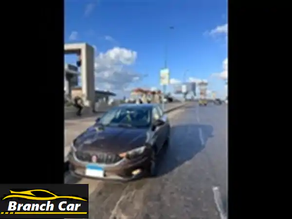 فيات تيبو 2020 هاي لاين للبيع بالإسكندرية | أعلى...