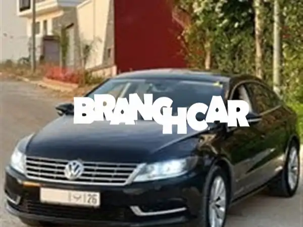 فولكس فاجن باسات CC 2016 للبيع: قير عادي، لوحة أصلية،...