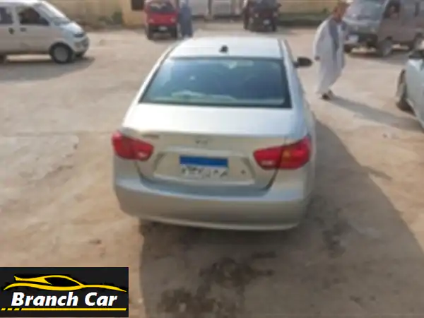 هيونداي إلنترا 2007 HD: رفيقك المثالي! فابريكة سقف وشنطة، شاشة وكاميرا وتحكم طارة.