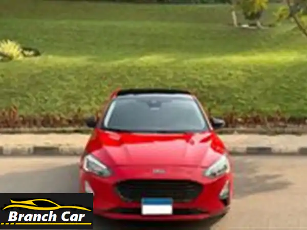 فرصة لا تعوض! فورد فوكس 2021 للبيع بمدينة نصر –...