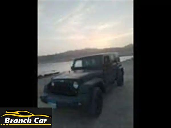 جيب رانجلر 2010 فبريكة | ستوك بالكامل وجاهزة للمغامرات...