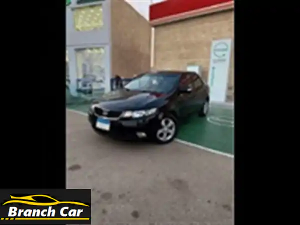 كيا سيراتو 2010 | مالك أول | فبريكة (دواخل زيرو) |...