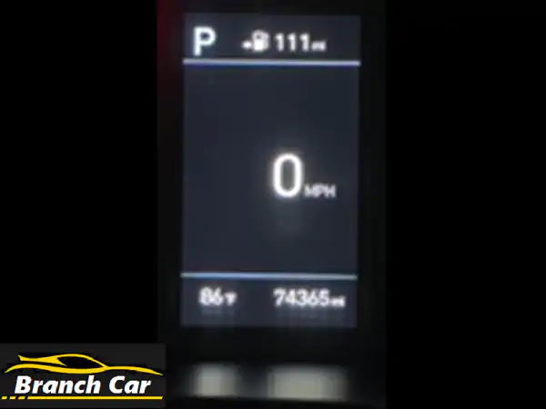 هيونداي سناتا FX للبيع في نزوى | سيارة ذات تاريخ حافل...