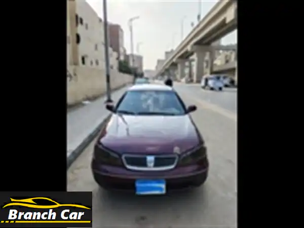 نيسان صني 2008 أوتوماتيك: موتور جديد، فبريكا دواخل،...