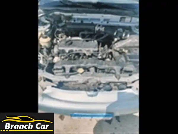 هيونداي أكسنت 2001 خليجي للبيع | بحالة ممتازة،...