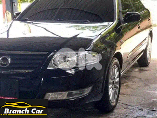 فرصة لا تعوض: ميتسوبيشي ناتيفا 2005 أسود - SUV عملية بحالة ممتازة (كأنها جديدة!)