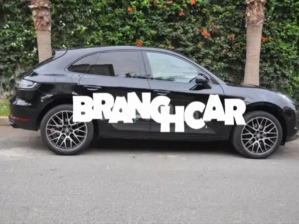 للبيع بورش ماكان 2019 فل كامل | فخامة الأداء...