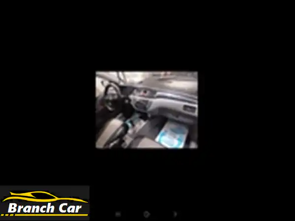 امتلك الأسطورة: ميتسوبيشي لانسر بومة 2008...