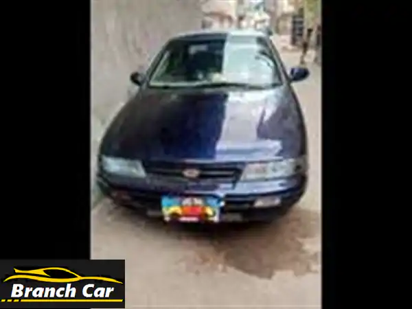 كيا سيفيا 95 للبيع: سيارة عملية واقتصادية بحالة...